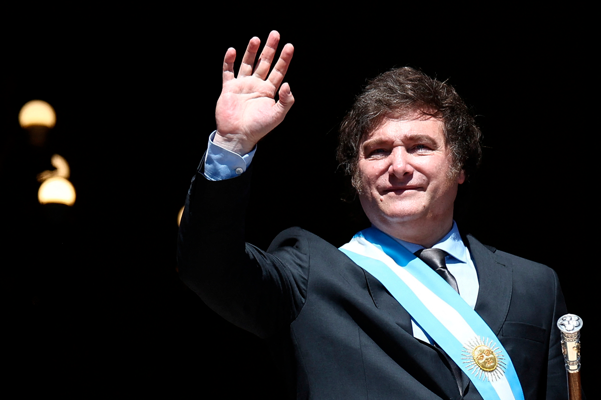 La Justicia fren la reforma laboral del DNU de Milei