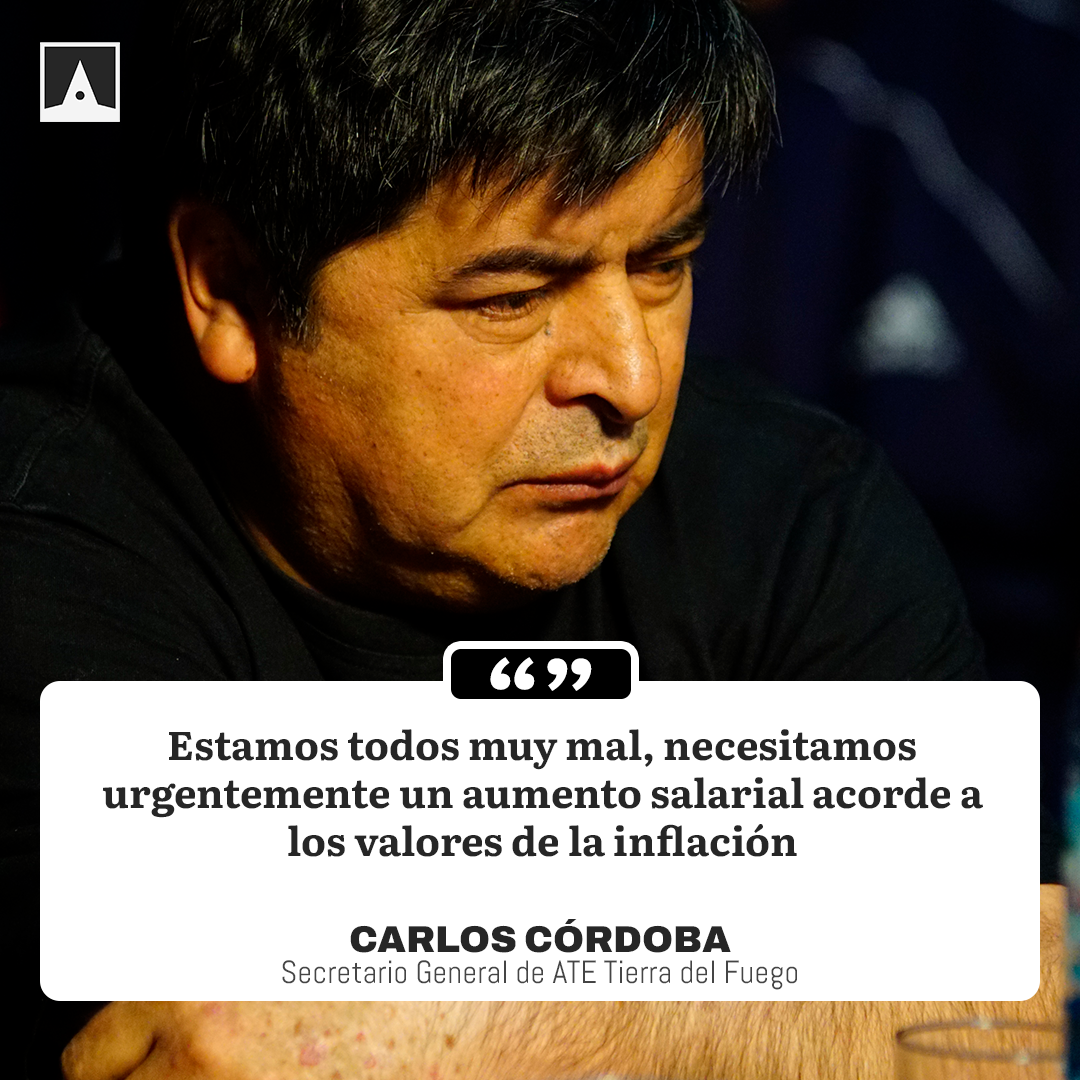 Frase Carlos Cordoba 19012024