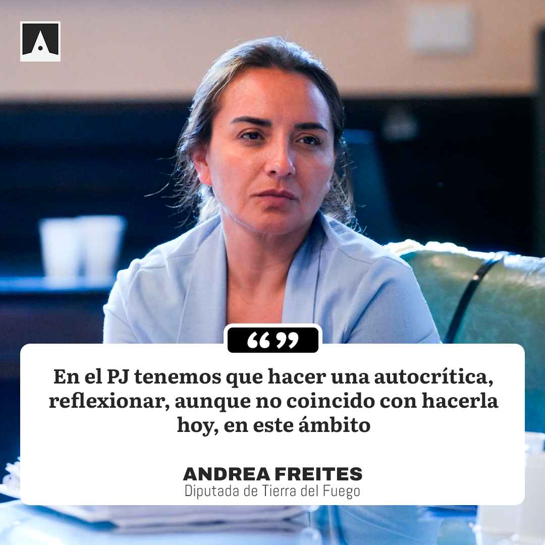 Frase Andrea Freites 26012024