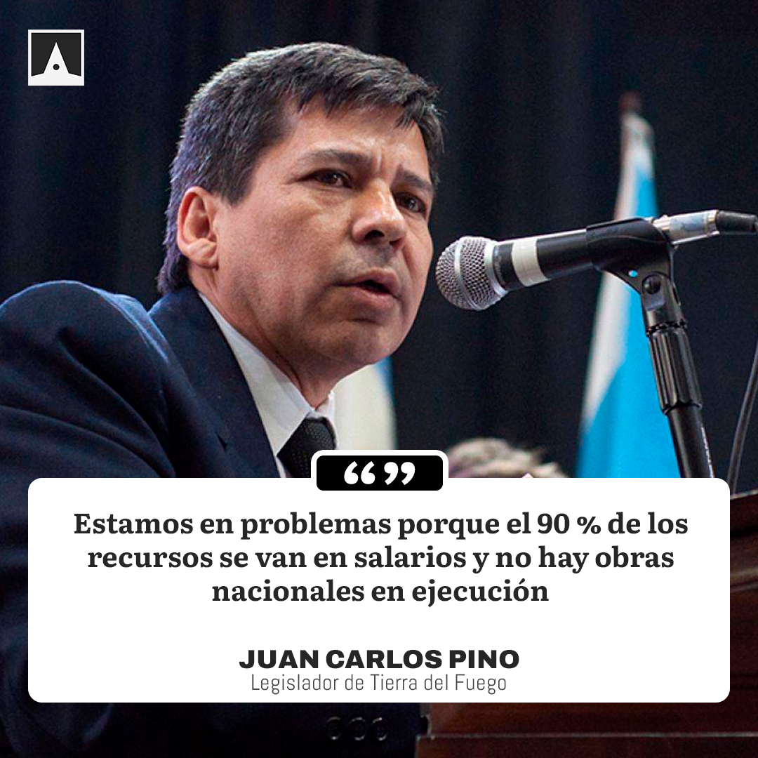 La Frase Juan Carlos Pino 09022024