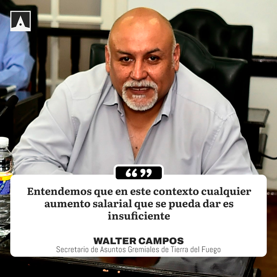 La Frase Walter Campos 11022024