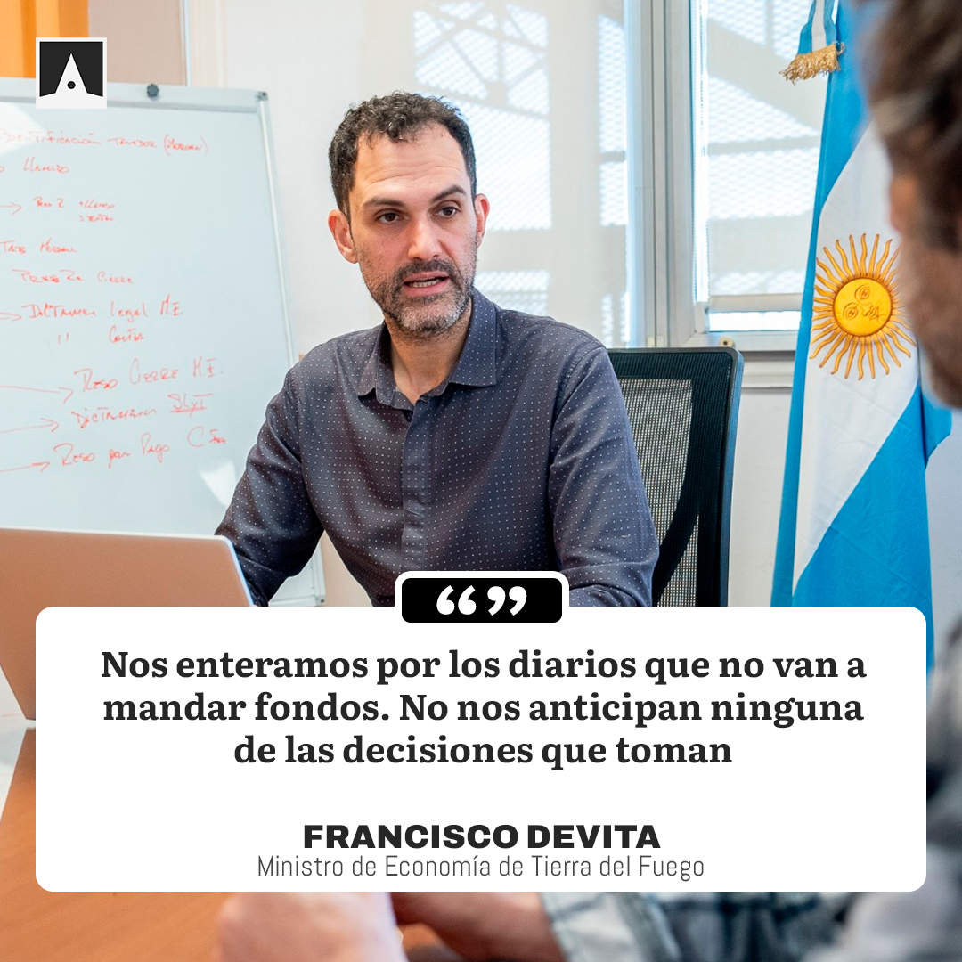 La Frase Francisco Devita 14022024