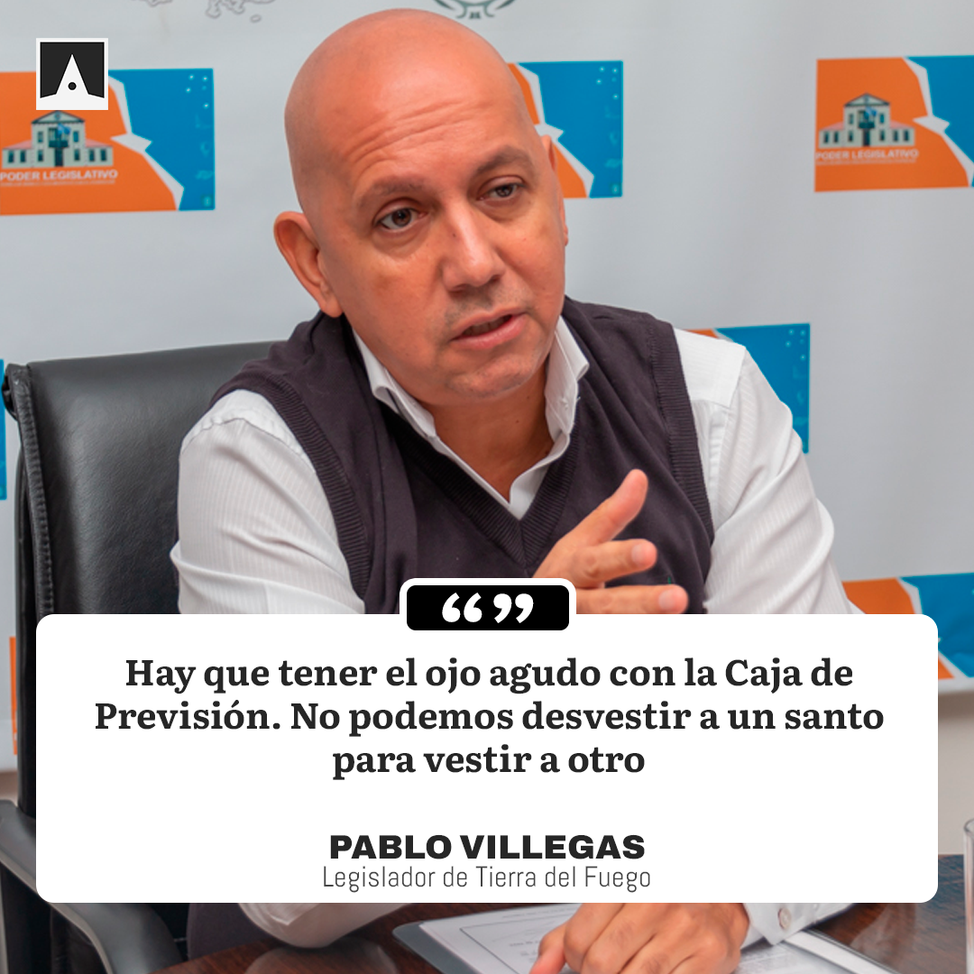 La Frase Pablo Villegas 27032024