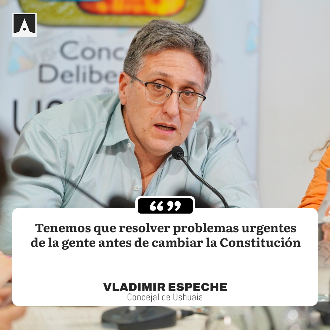 LaFrase Vladimir Espeche 27062024