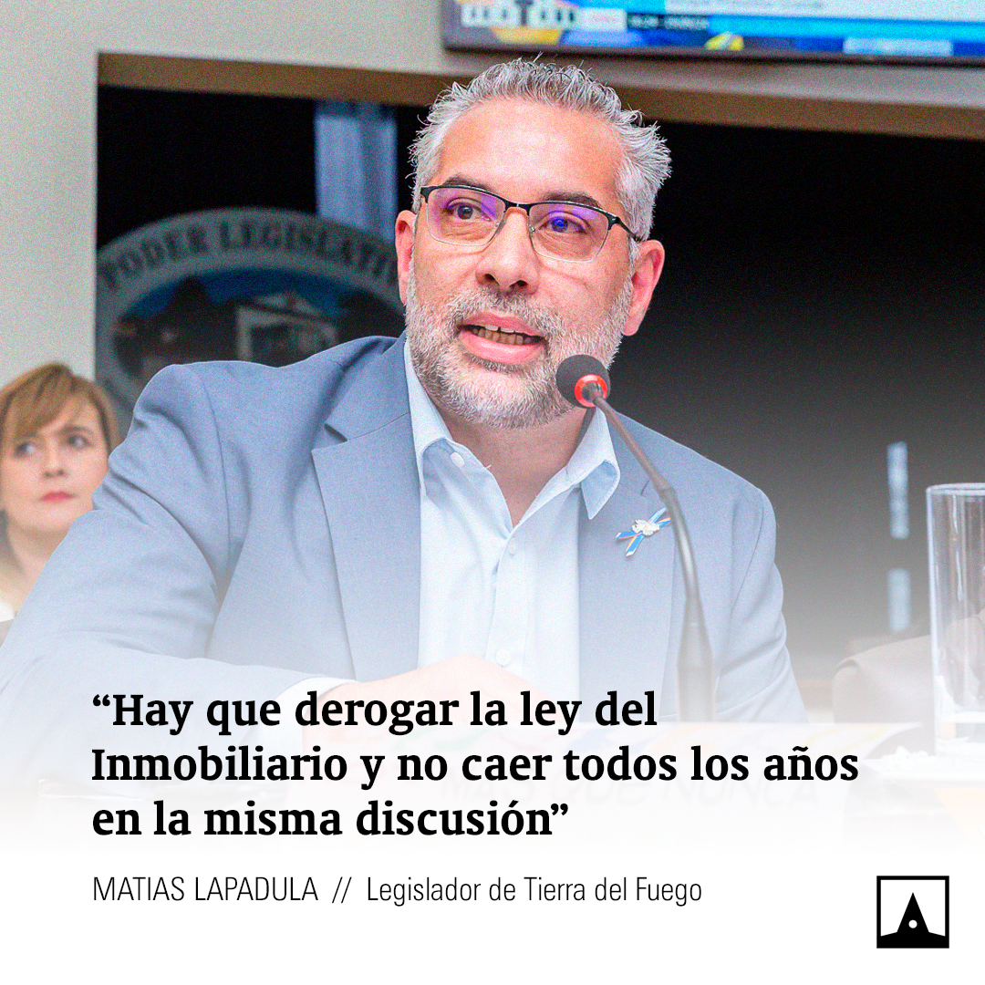 La Frase Matias Lapadula 21112024