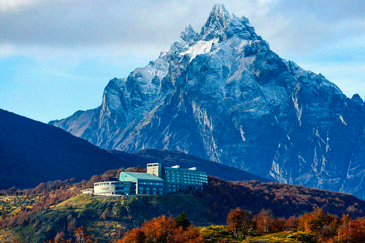 Acusan a Municipalidad de Ushuaia de entregar tierras en reservas hdricas provinciales