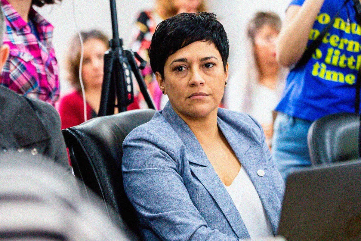 Cubino incrementa la planta poltica de Innovacin y gasta ms de $ 8.000 millones en personal